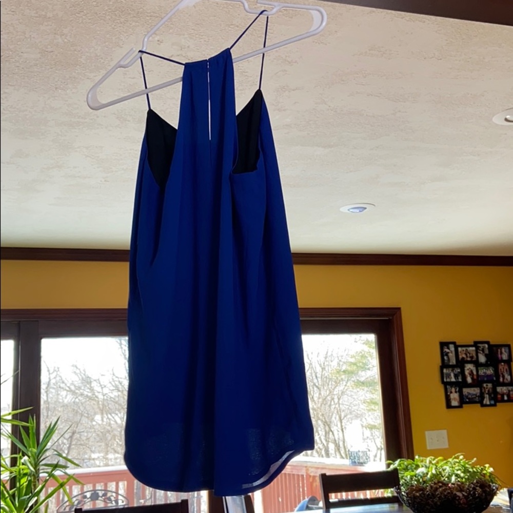 Reversible Express blouse - Picture 3 of 3